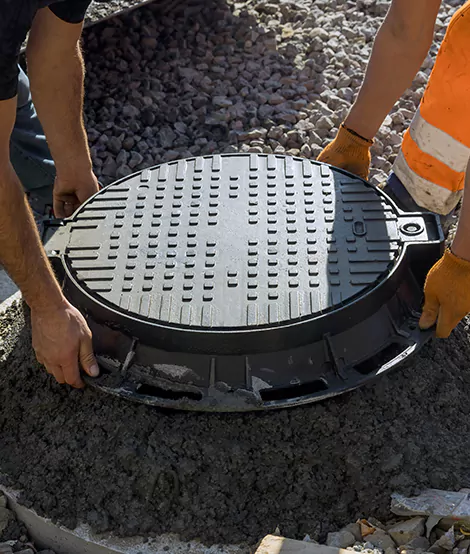Trench Drains Repair in Meadowlands, Hamilton