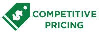 Competitive Pricing in Meadowlands, Hamilton