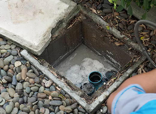 Drain Catch Basin Repair & Cleaning in Meadowlands, Hamilton