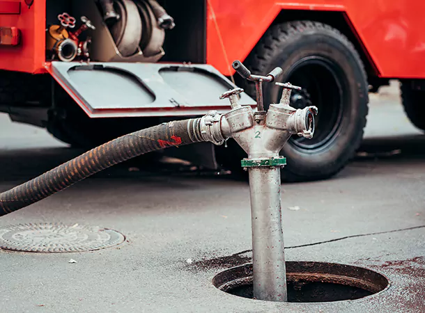 Emergency Flood Plumbing Services in Meadowlands, Hamilton