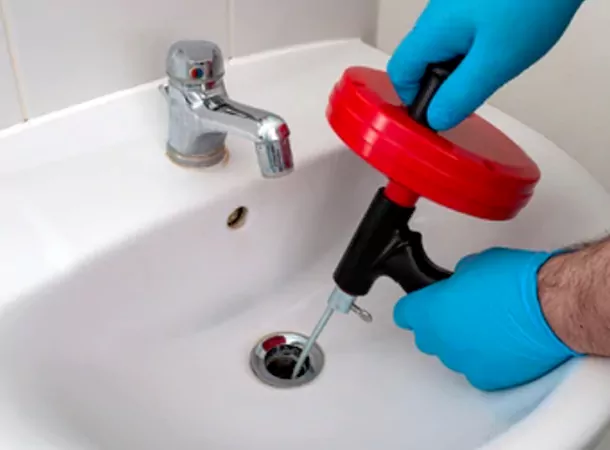 Drain Cleaning Service in Meadowlands, Hamilton