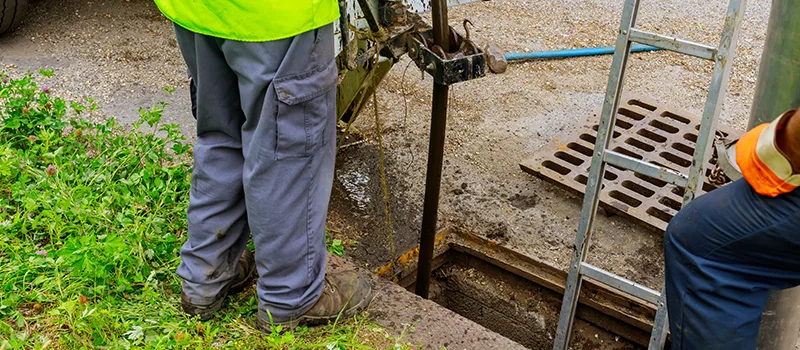 Clogged Drain Cleaning in Meadowlands, Hamilton