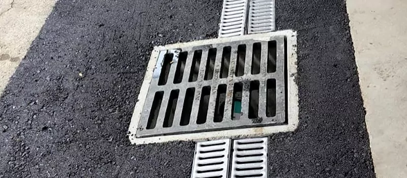 Basement Drain Odor Solutions in Meadowlands, Hamilton