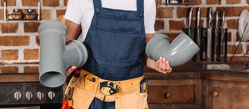 Drain Installation Services By Drain Plumber Near Me in Meadowlands, Hamilton