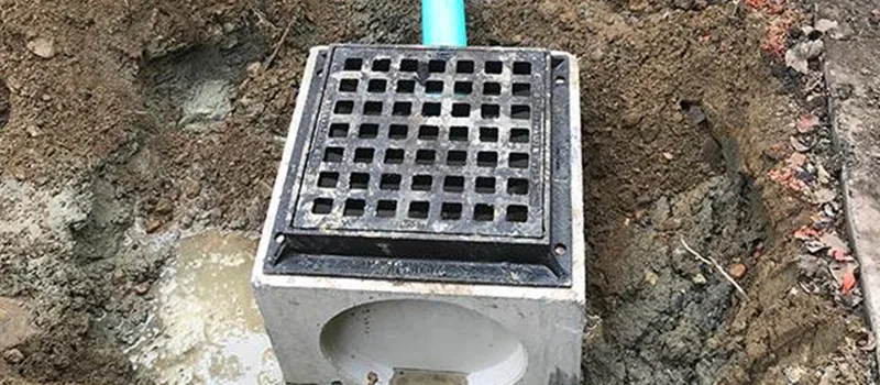 Shower Drain Replacement Services in Meadowlands, Hamilton