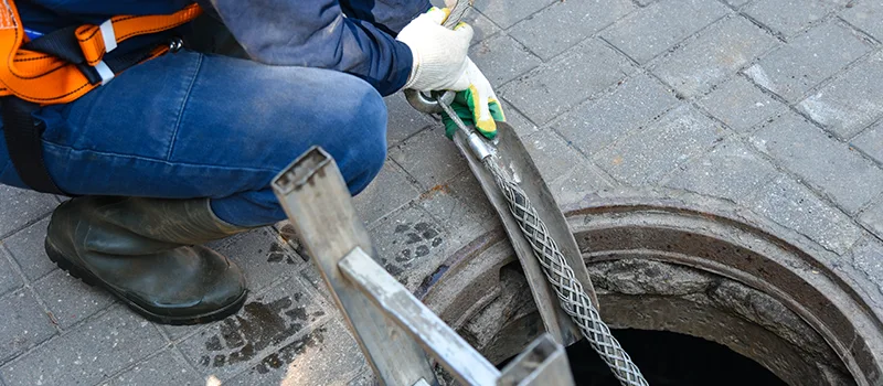 Drain Repair Service in Meadowlands, Hamilton