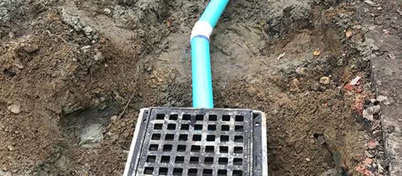 Benefits of Trench Drains Installation in Meadowlands, Hamilton