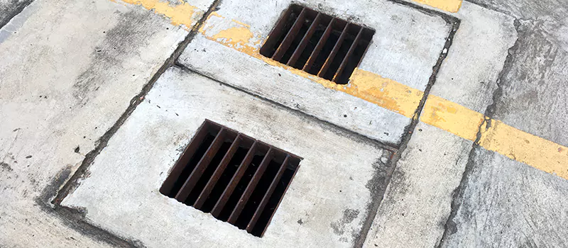 Commercial Trench Drains Repair in Meadowlands, Hamilton