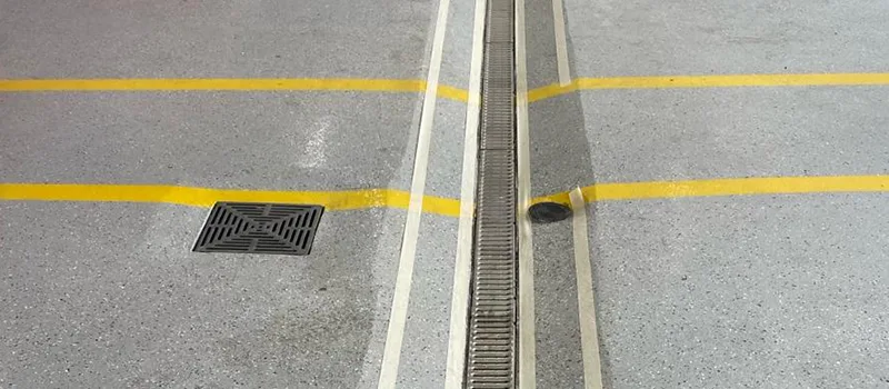 Catch Basin Camera Inspection Services in Meadowlands, Hamilton