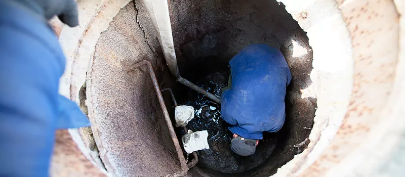 Trenchless Sewer & Drain Repair in Meadowlands, Hamilton